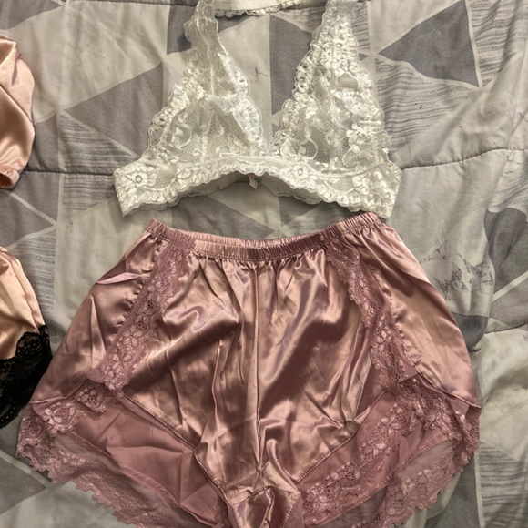 New Lingerie - Picture 2 of 2